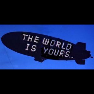 Meet your Posher, Terigi